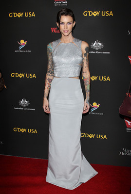 Ruby Rose Poster 2966280