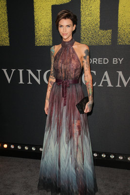 Ruby Rose Poster 2966281