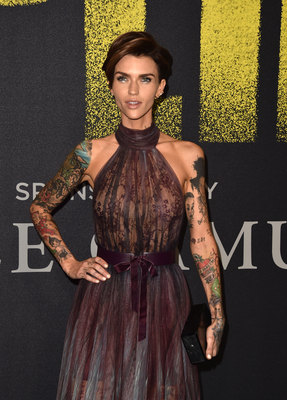 Ruby Rose Poster 2966283