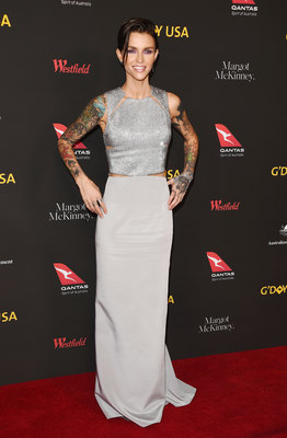 Ruby Rose Poster 2966287