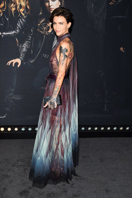 Ruby Rose Poster 2966288