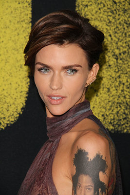 Ruby Rose Poster 2966289