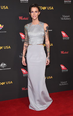 Ruby Rose Poster 2966291