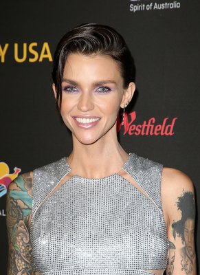 Ruby Rose Poster 2966294