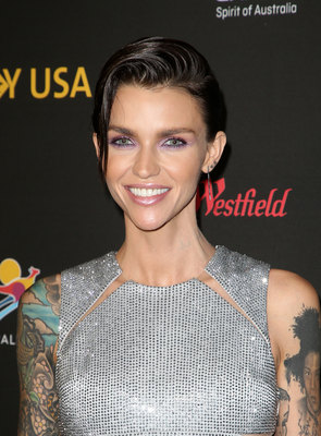 Ruby Rose Poster 2966297
