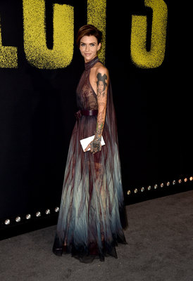 Ruby Rose Poster 2966298