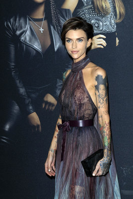 Ruby Rose Poster 2966299