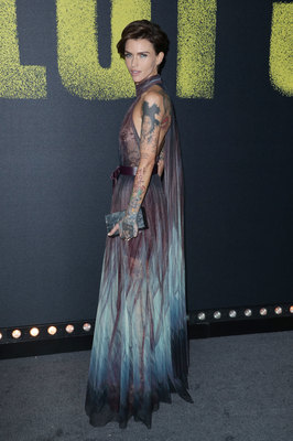 Ruby Rose Poster 2966302