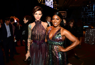 Ruby Rose Poster 2966303