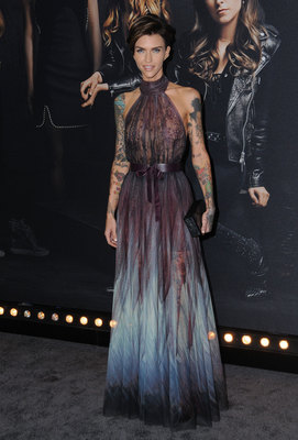 Ruby Rose Poster 2966304