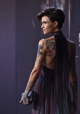 Ruby Rose Poster 2966305