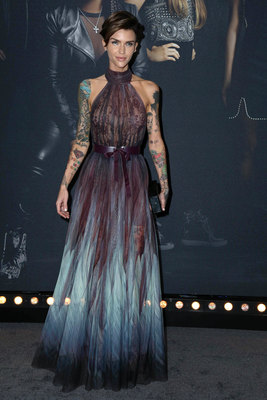 Ruby Rose Poster 2966306
