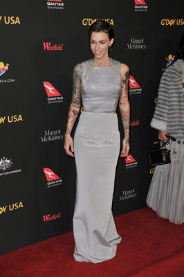Ruby Rose Poster 2966307