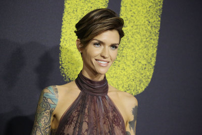 Ruby Rose Poster 2966308