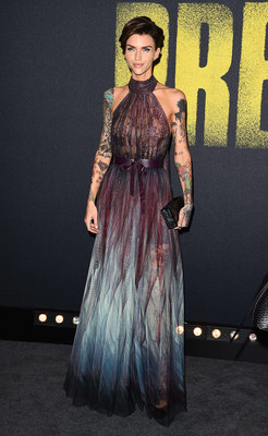 Ruby Rose Poster 2966310