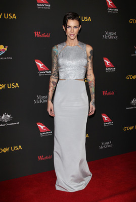Ruby Rose Poster 2966311