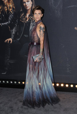 Ruby Rose Poster 2966312