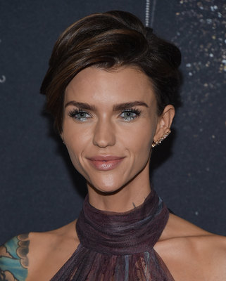 Ruby Rose Poster 2966313