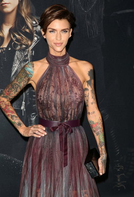 Ruby Rose Poster 2966314
