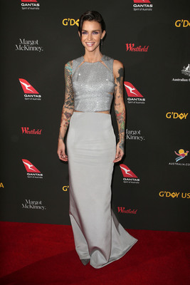Ruby Rose Poster 2966315