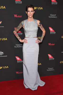 Ruby Rose Poster 2966317