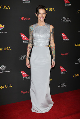 Ruby Rose Poster 2966318