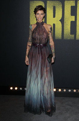 Ruby Rose Poster 2966319