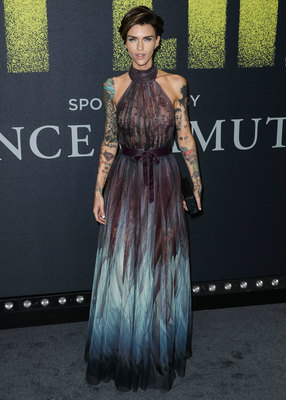 Ruby Rose Poster 2966320