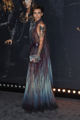 Ruby Rose Poster 2966321