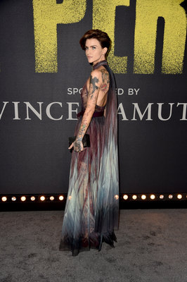Ruby Rose Poster 2966324