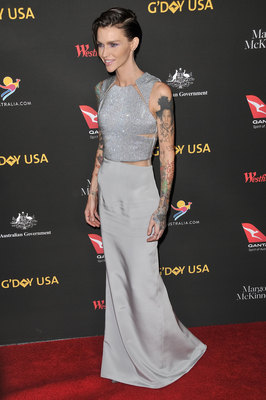 Ruby Rose Poster 2966326