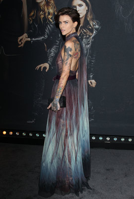 Ruby Rose Poster 2966328