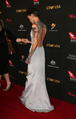 Ruby Rose Poster 2966331