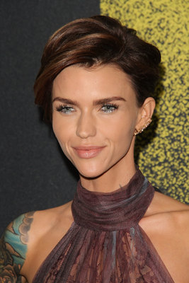 Ruby Rose Poster 2966333