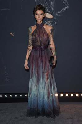 Ruby Rose Poster 2966334