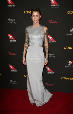 Ruby Rose Poster 2966335