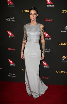 Ruby Rose Poster 2966337