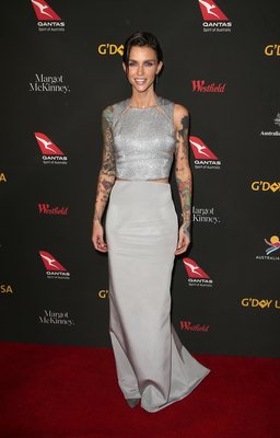 Ruby Rose Poster 2966339