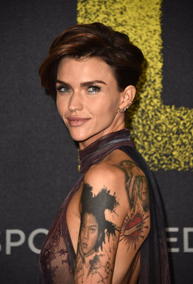 Ruby Rose Poster 2966341