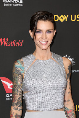 Ruby Rose Poster 2966342