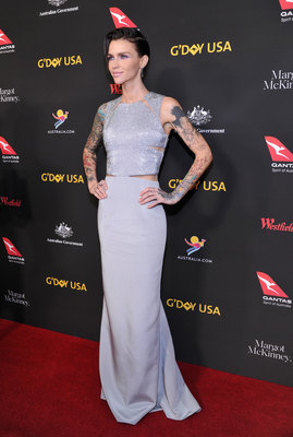 Ruby Rose Poster 2966343