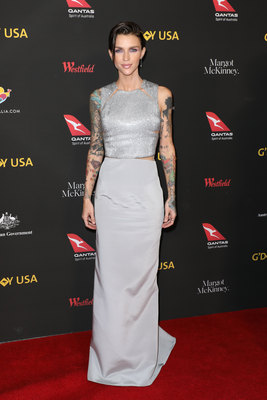 Ruby Rose Poster 2966345