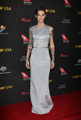 Ruby Rose Poster 2966347