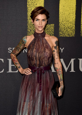 Ruby Rose Poster 2966349