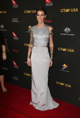 Ruby Rose Poster 2966351