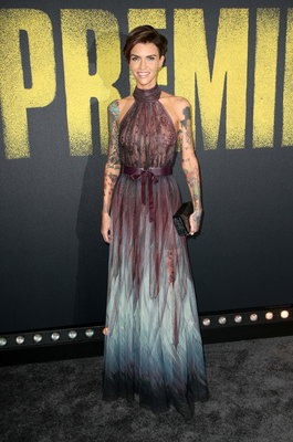 Ruby Rose Poster 2966352