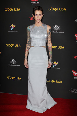Ruby Rose Poster 2966354