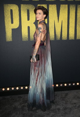 Ruby Rose Poster 2966355