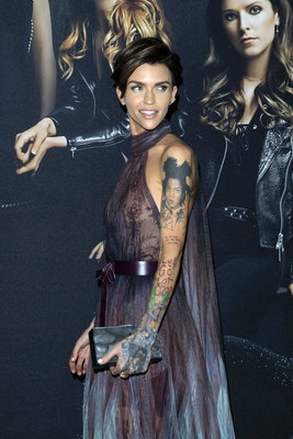 Ruby Rose Poster 2966356