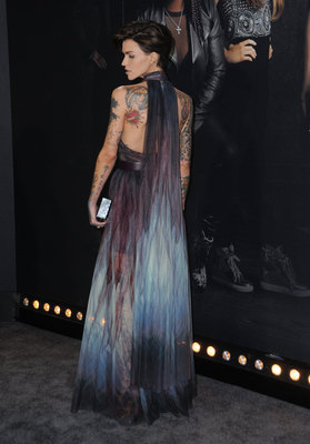 Ruby Rose Poster 2966357